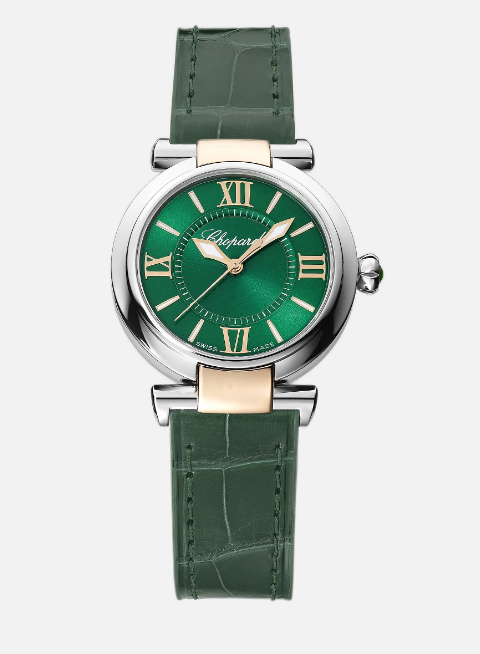 Buy Chopard IMPERIALE Replica Watch 388563-6015